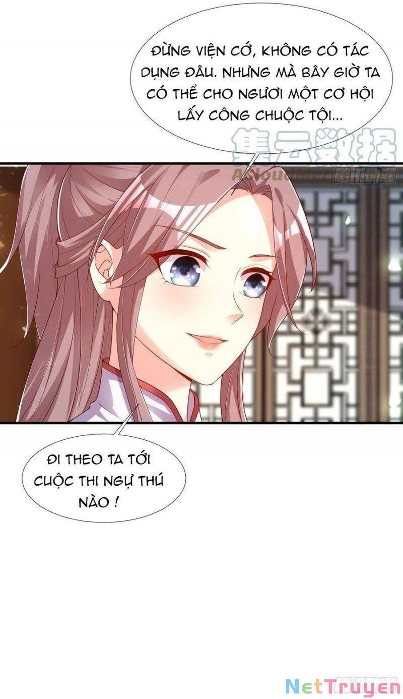 Vương Gia Khắc Thê Chap 86 - Next Chap 87