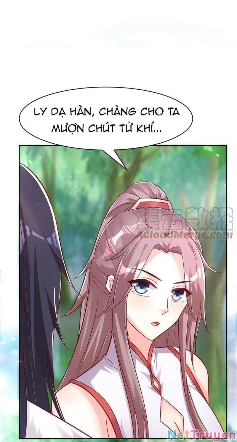 Vương Gia Khắc Thê Chap 91 - Next Chap 92