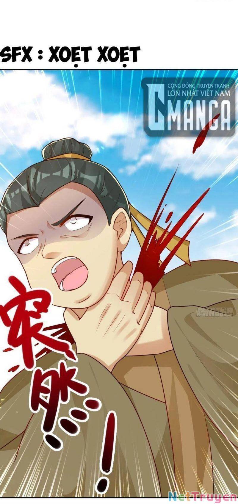 Vương Gia Khắc Thê Chap 91 - Next Chap 92