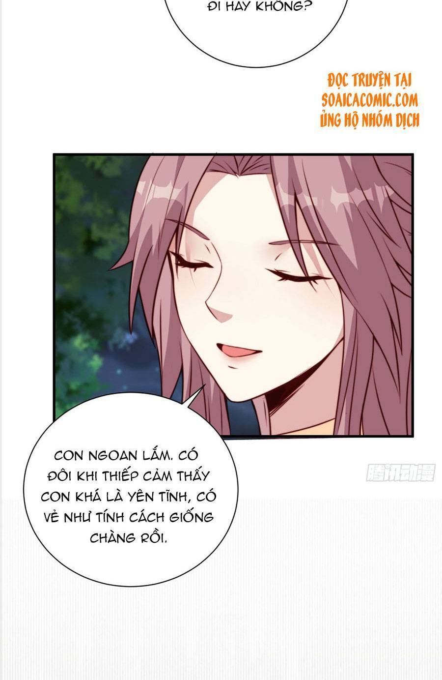 Vương Gia Khắc Thê Chap 94 - Next Chap 95
