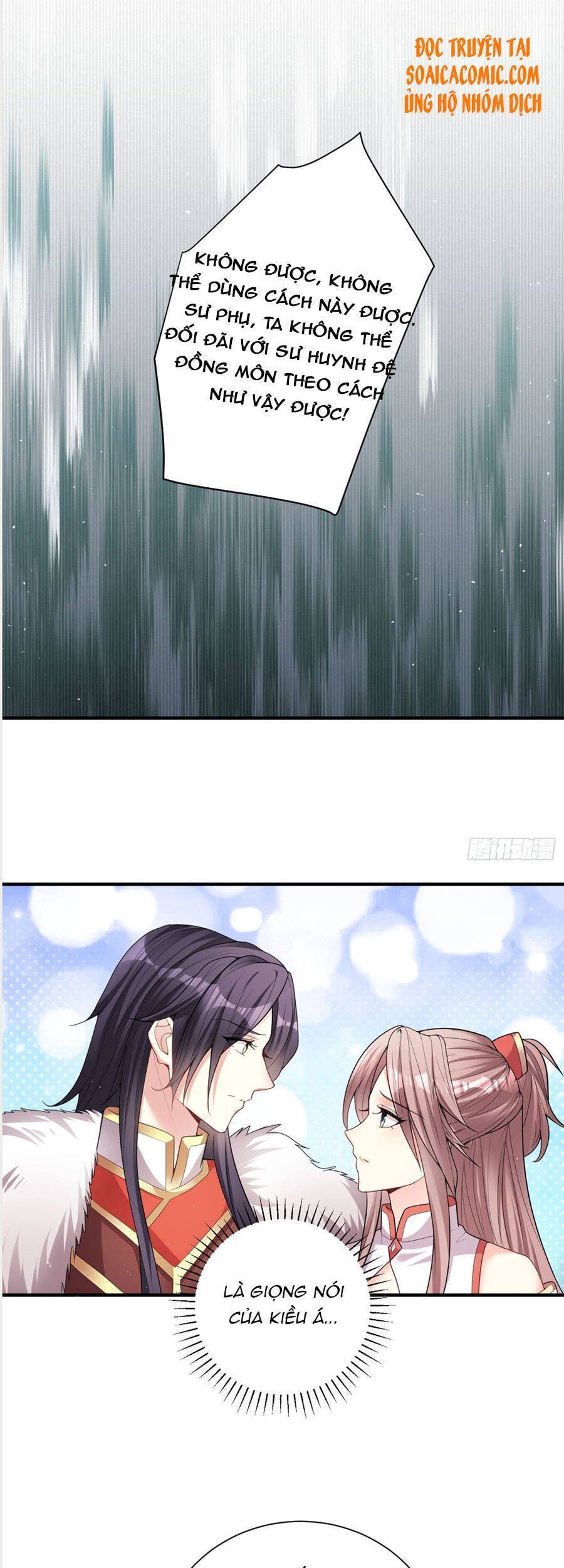 Vương Gia Khắc Thê Chap 94 - Next Chap 95