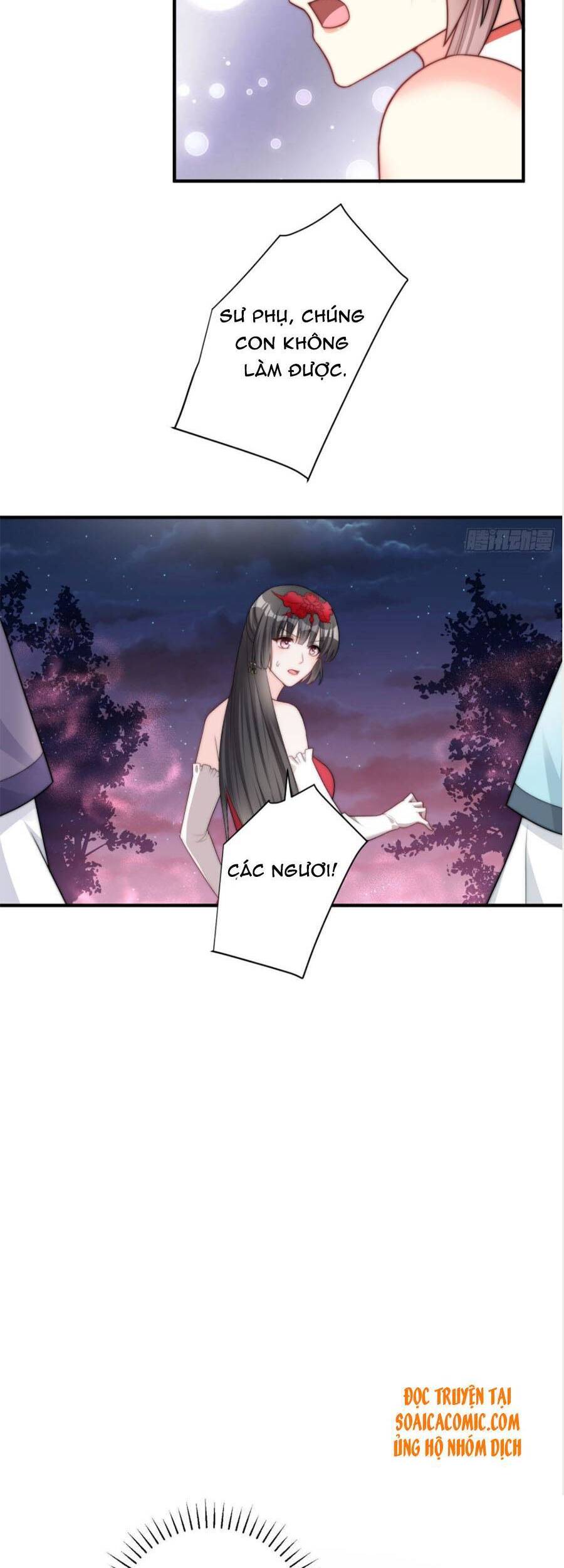 Vương Gia Khắc Thê Chap 95 - Next Chap 96
