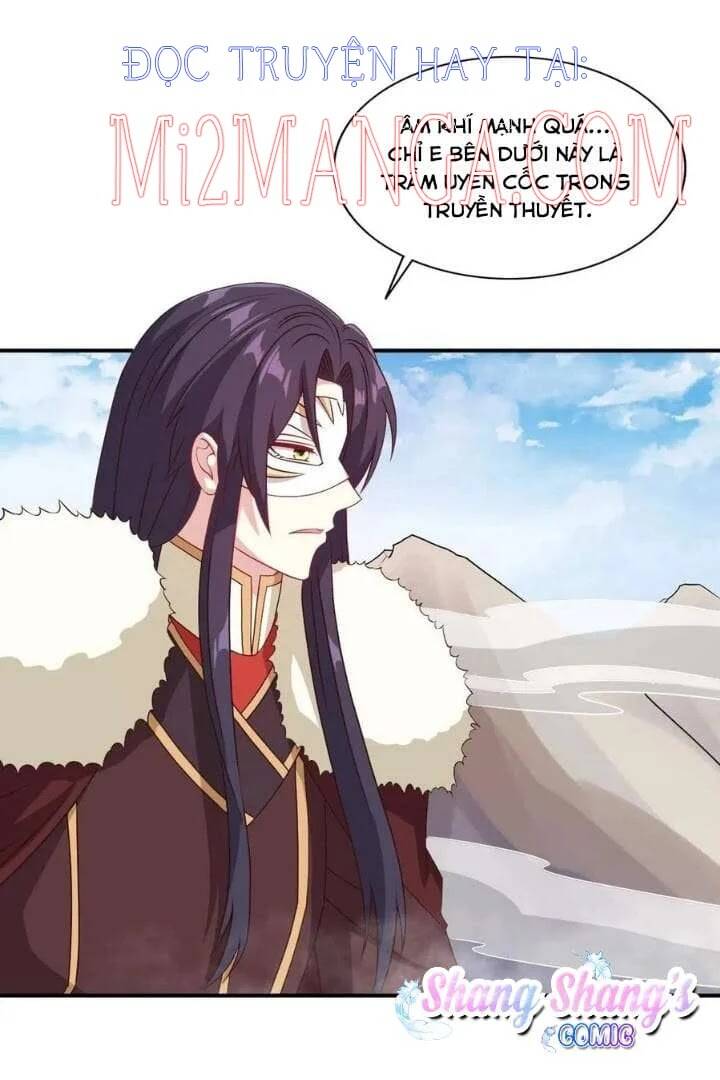 Vương Gia Khắc Thê Chap 111 - Next Chap 112