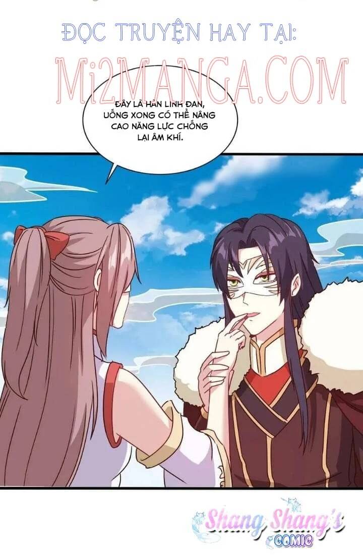 Vương Gia Khắc Thê Chap 111 - Next Chap 112