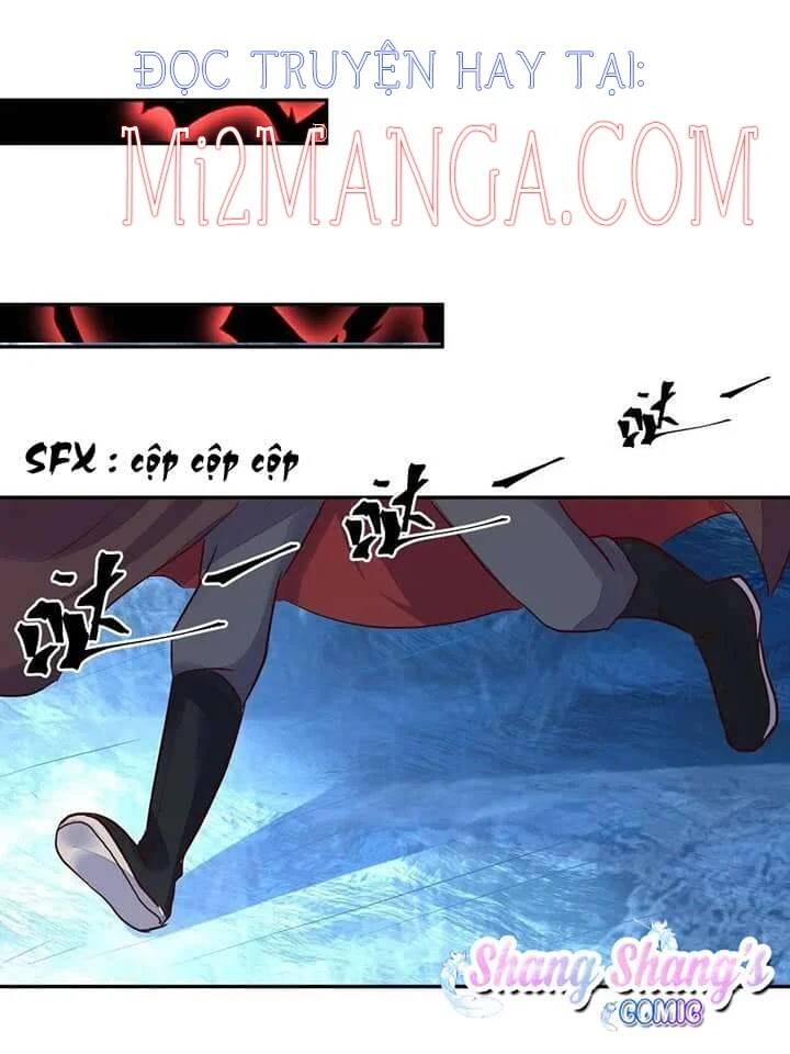 Vương Gia Khắc Thê Chap 112 - Next Chap 113