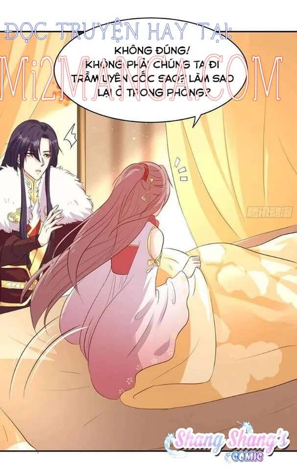 Vương Gia Khắc Thê Chap 112 - Next Chap 113