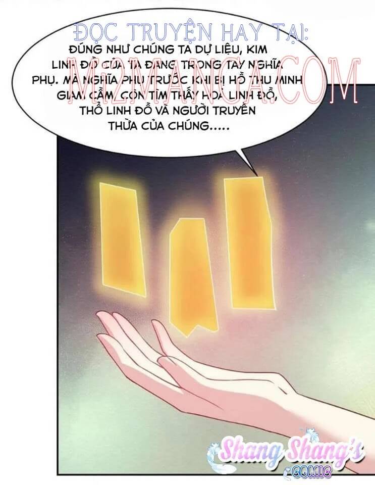 Vương Gia Khắc Thê Chap 112 - Next Chap 113