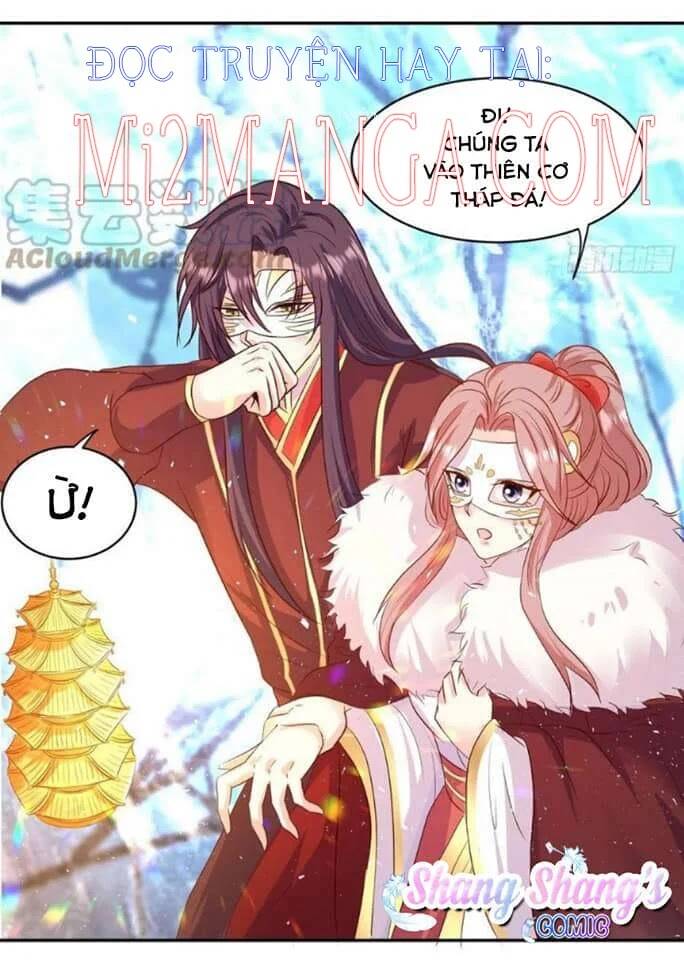 Vương Gia Khắc Thê Chap 112 - Next Chap 113