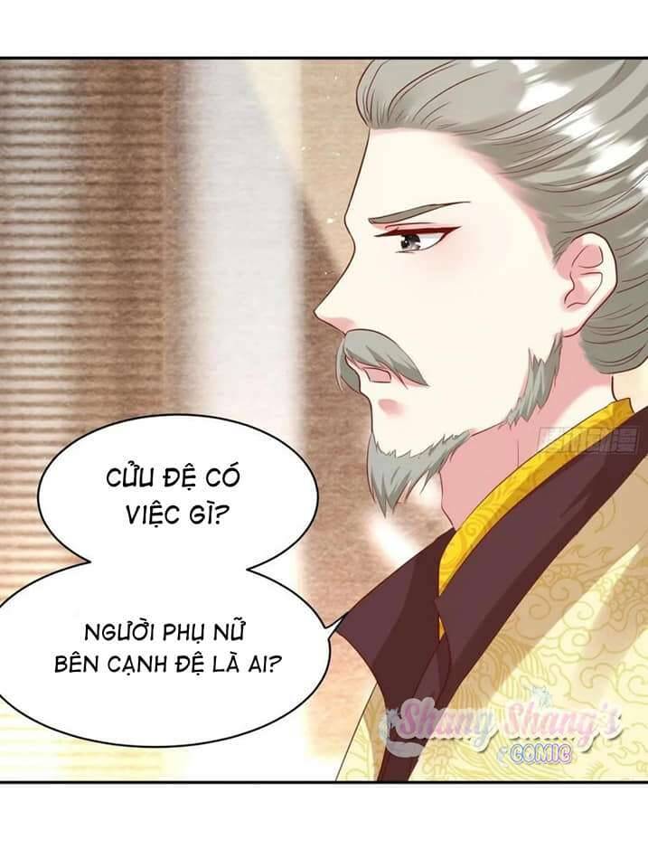 Vương Gia Khắc Thê Chap 118 - Next Chap 119