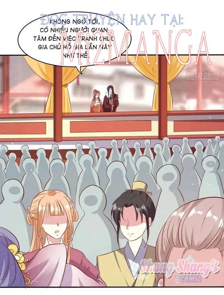 Vương Gia Khắc Thê Chap 124 - Next Chap 125