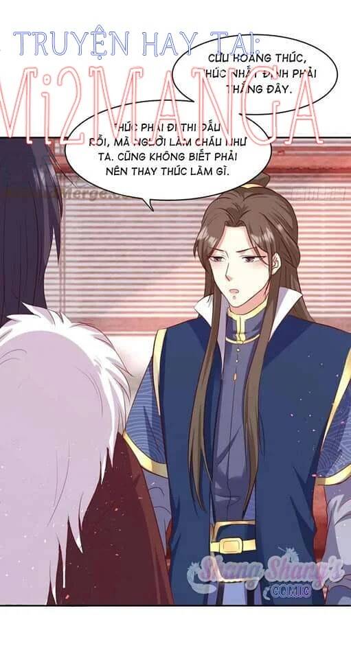 Vương Gia Khắc Thê Chap 124 - Next Chap 125