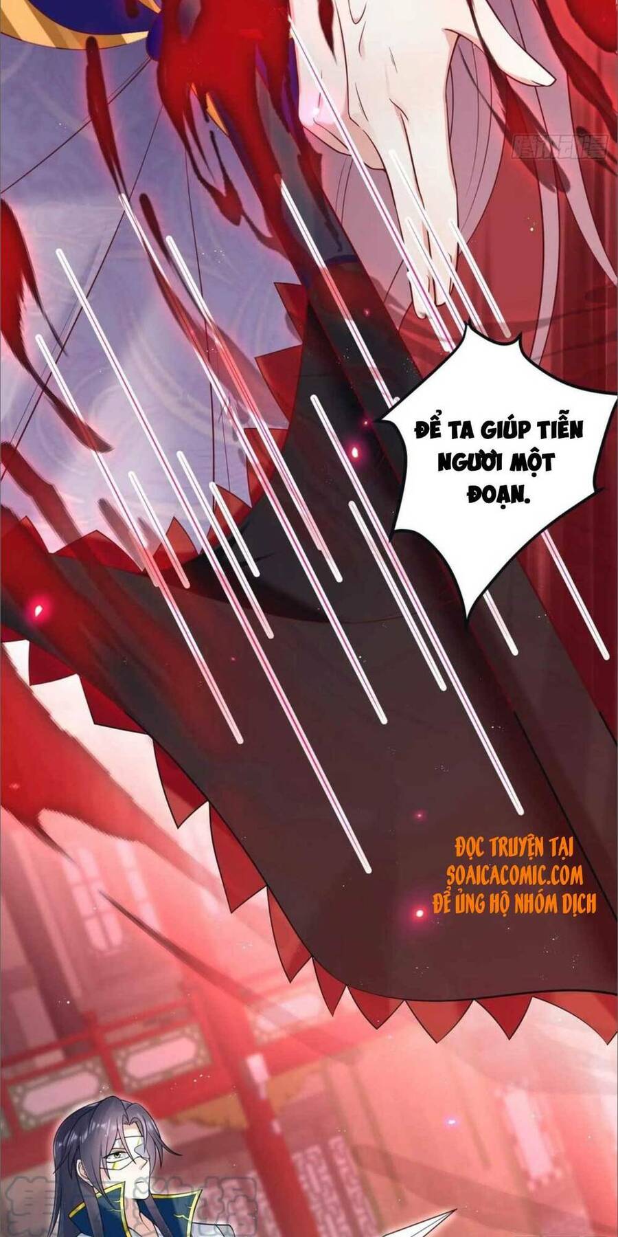 Vương Gia Khắc Thê Chap 66 - Next Chap 67