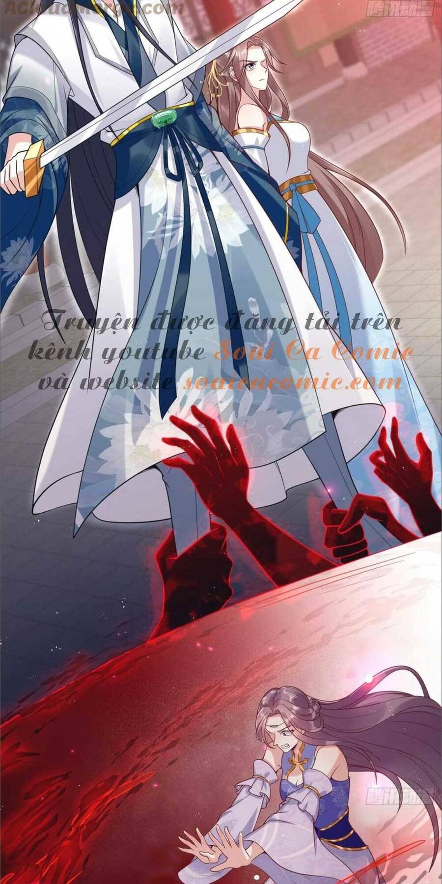 Vương Gia Khắc Thê Chap 66 - Next Chap 67