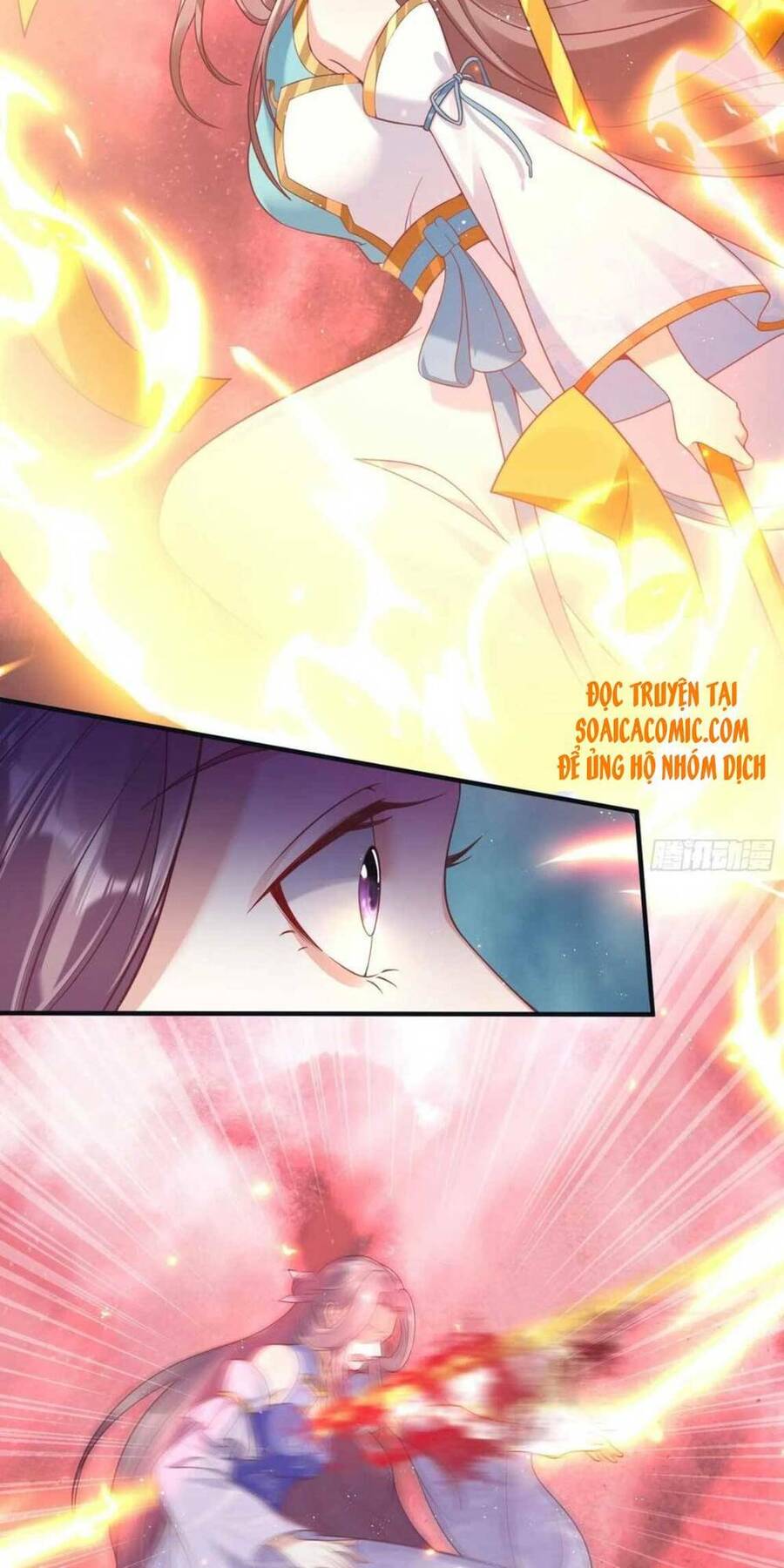 Vương Gia Khắc Thê Chap 66 - Next Chap 67