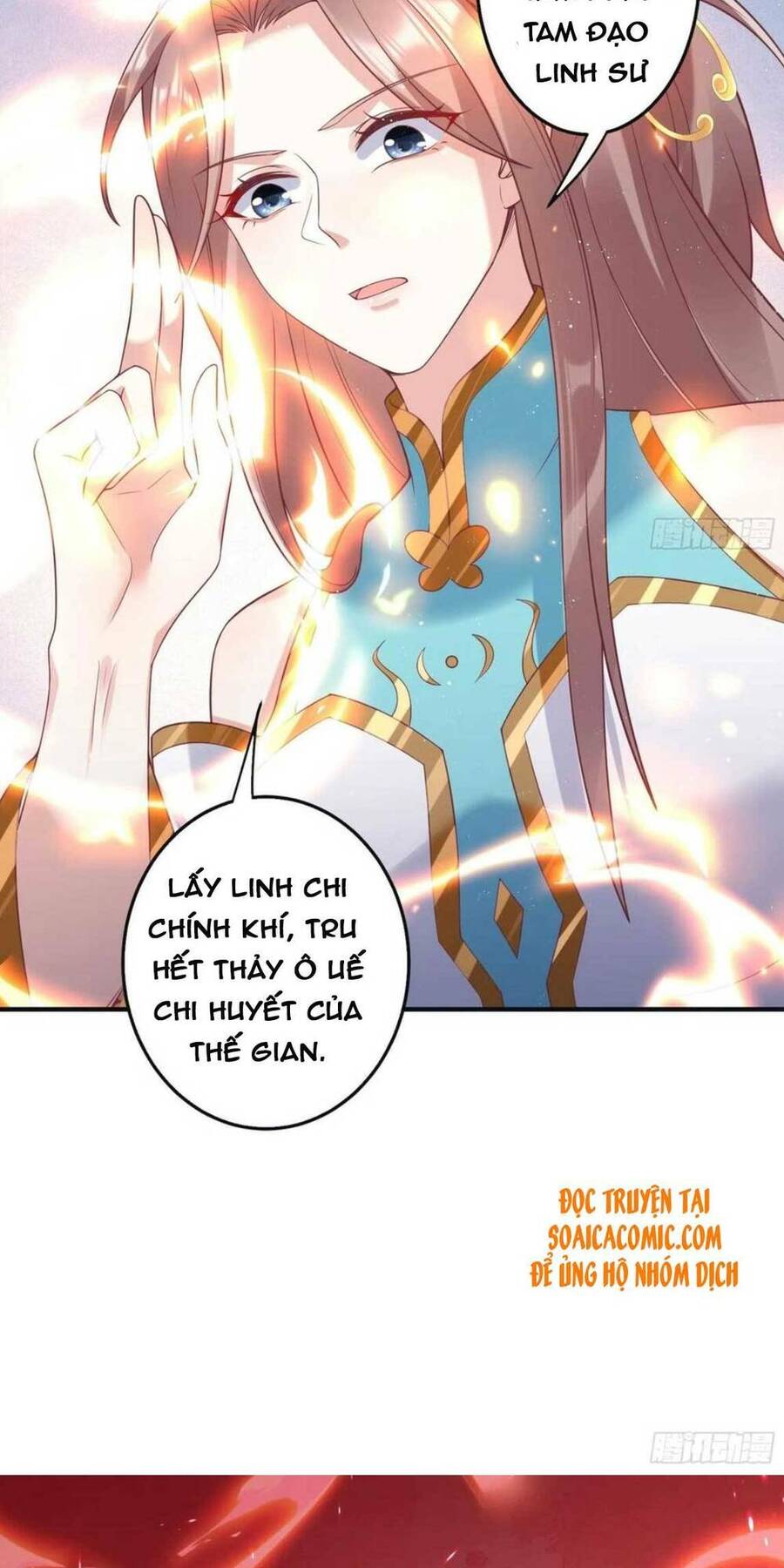 Vương Gia Khắc Thê Chap 66 - Next Chap 67
