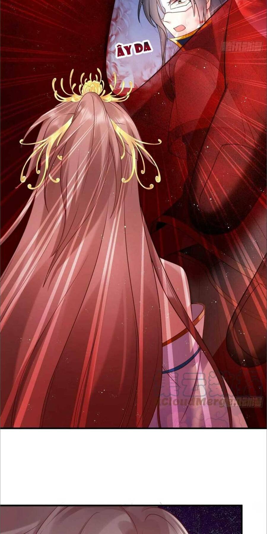 Vương Gia Khắc Thê Chap 66 - Next Chap 67