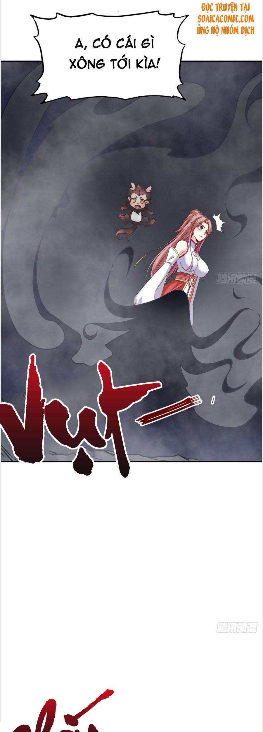 Vương Gia Khắc Thê Chap 93 - Next Chap 94