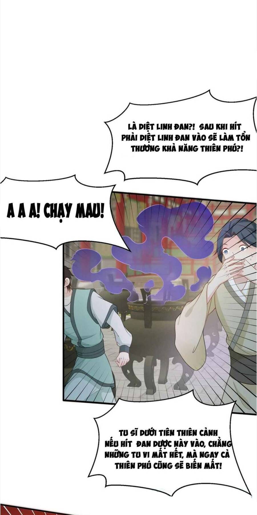 Vương Gia Khắc Thê Chap 64 - Next Chap 65