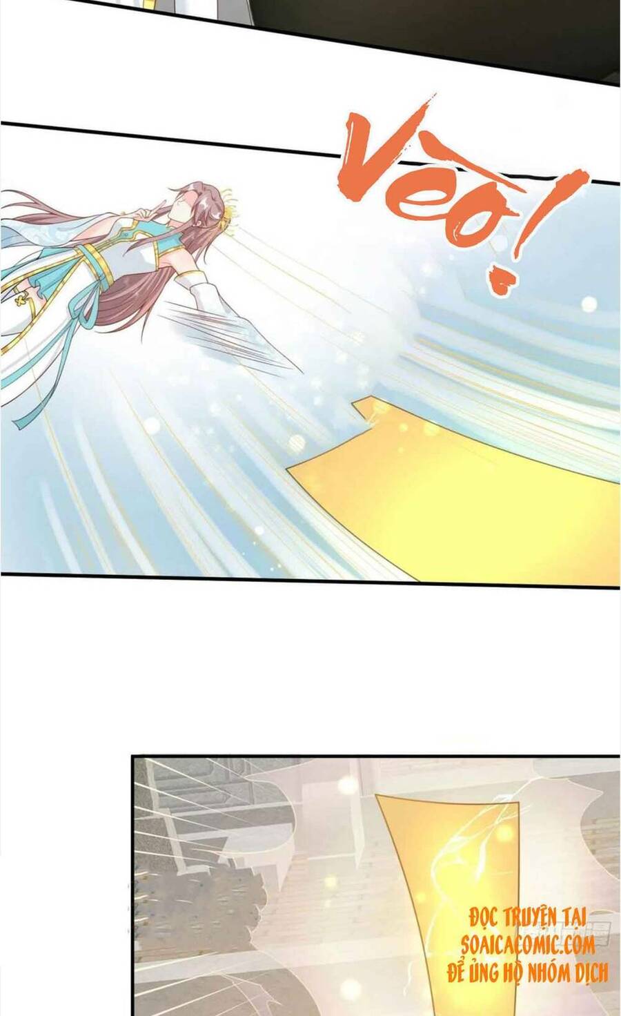 Vương Gia Khắc Thê Chap 64 - Next Chap 65