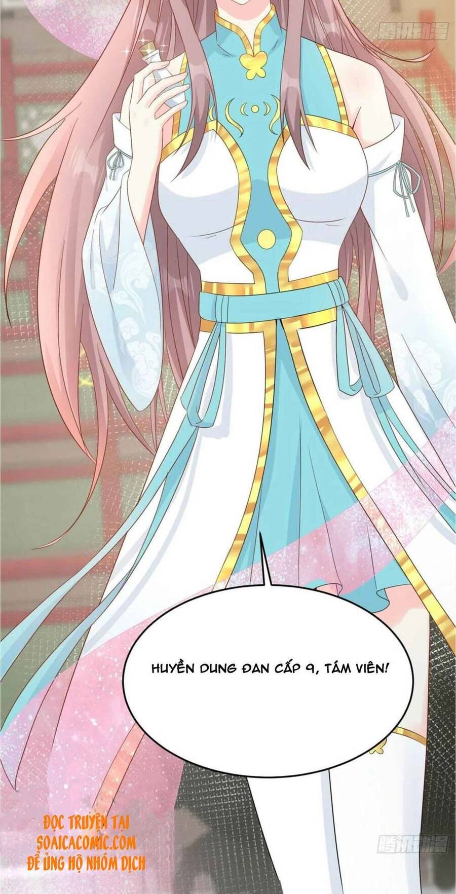 Vương Gia Khắc Thê Chap 64 - Next Chap 65