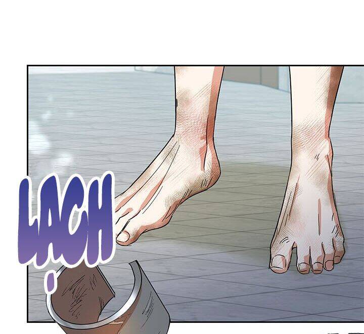 Cuộc Sống Vui Vẻ Của Ác Nữ Chap 11 - Next Chap 12