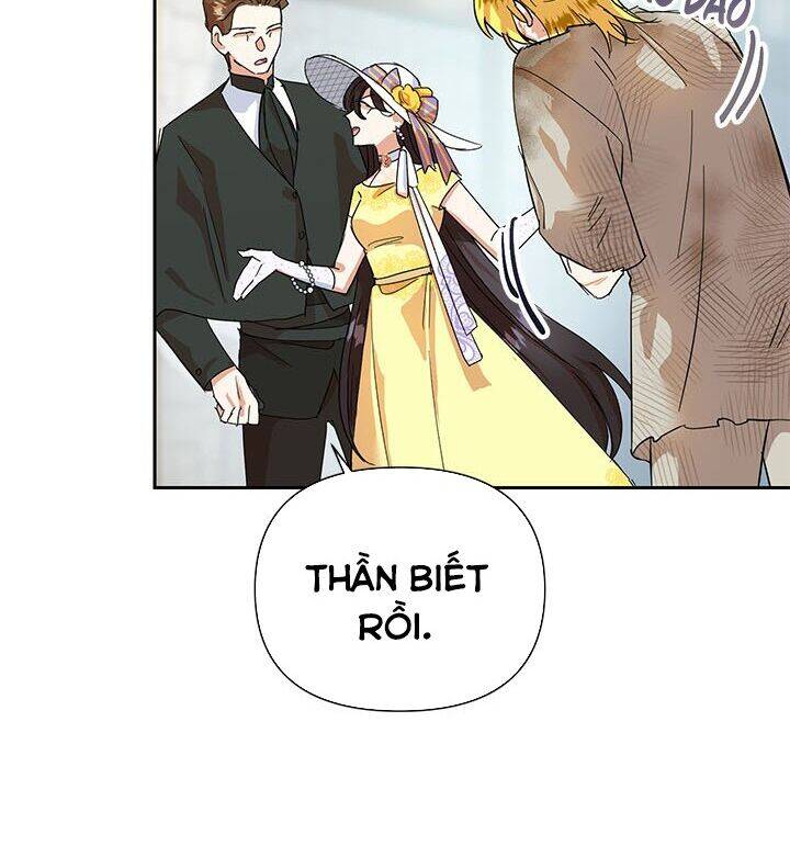 Cuộc Sống Vui Vẻ Của Ác Nữ Chap 11 - Next Chap 12