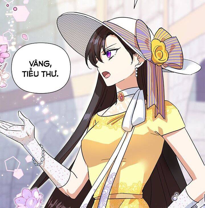 Cuộc Sống Vui Vẻ Của Ác Nữ Chap 11 - Next Chap 12