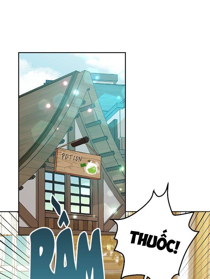 Cuộc Sống Vui Vẻ Của Ác Nữ Chap 11 - Next Chap 12