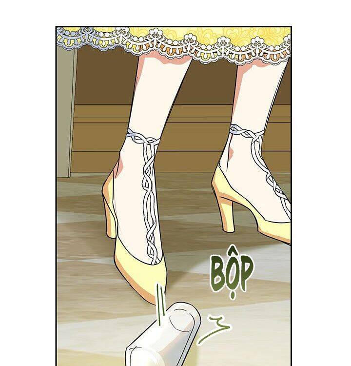 Cuộc Sống Vui Vẻ Của Ác Nữ Chap 11 - Next Chap 12