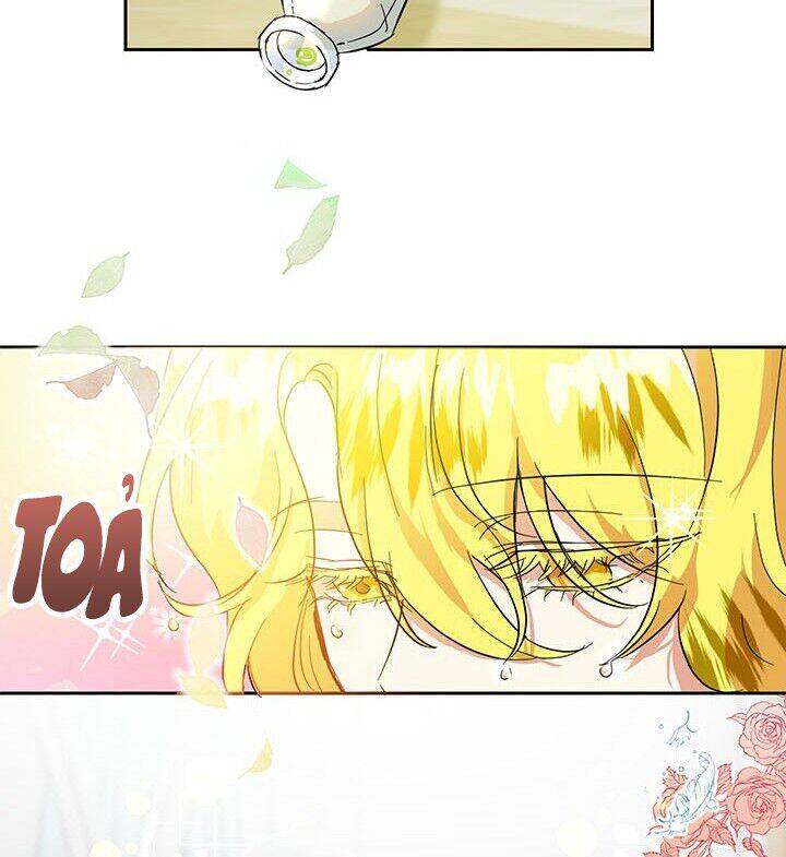 Cuộc Sống Vui Vẻ Của Ác Nữ Chap 11 - Next Chap 12