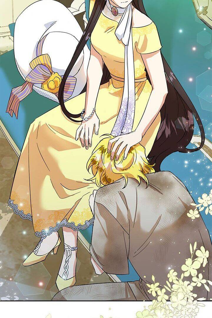 Cuộc Sống Vui Vẻ Của Ác Nữ Chap 11 - Next Chap 12