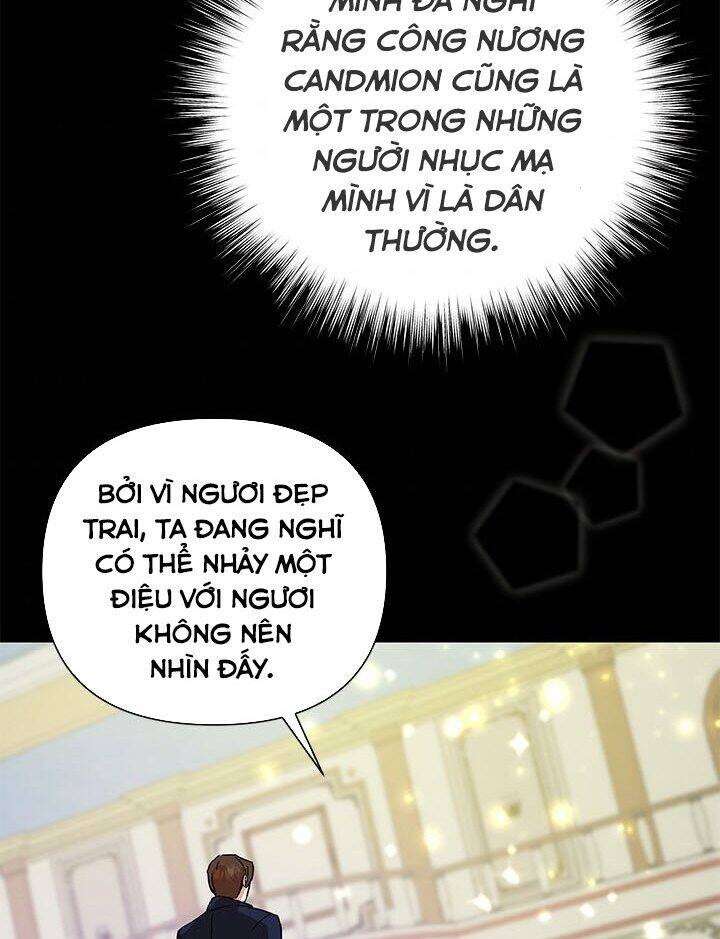 Cuộc Sống Vui Vẻ Của Ác Nữ Chap 11 - Next Chap 12