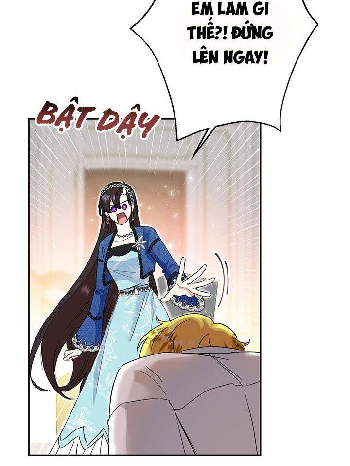 Cuộc Sống Vui Vẻ Của Ác Nữ Chap 12 - Next Chap 13