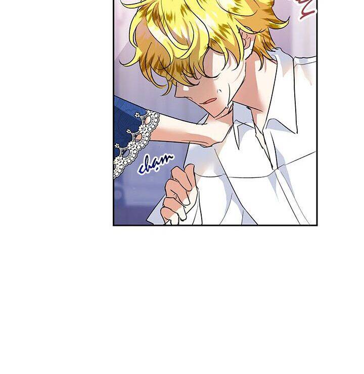 Cuộc Sống Vui Vẻ Của Ác Nữ Chap 12 - Next Chap 13