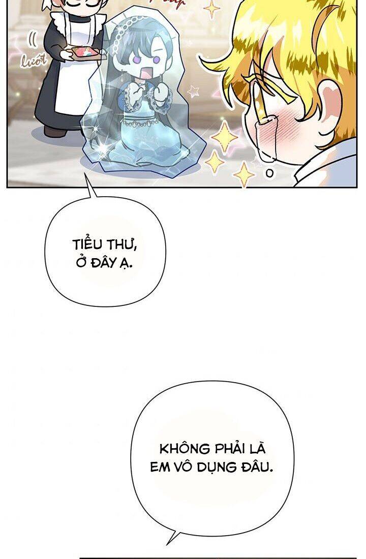 Cuộc Sống Vui Vẻ Của Ác Nữ Chap 12 - Next Chap 13