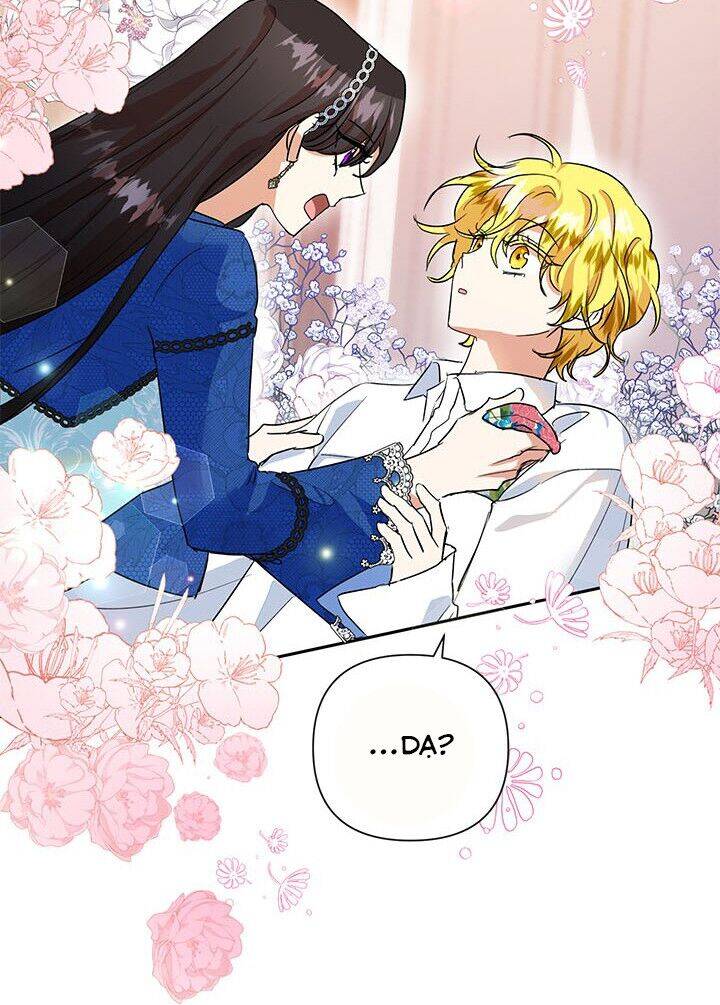 Cuộc Sống Vui Vẻ Của Ác Nữ Chap 12 - Next Chap 13