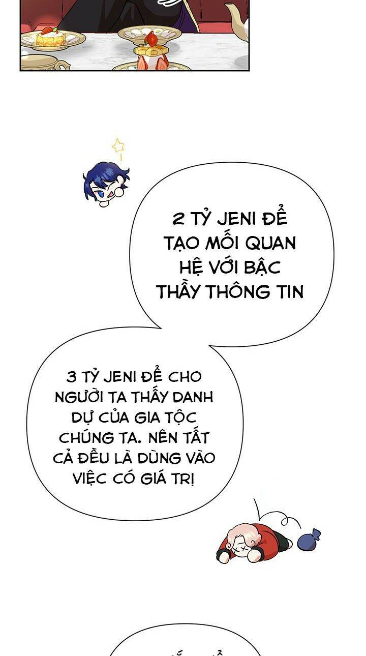 Cuộc Sống Vui Vẻ Của Ác Nữ Chap 13 - Next Chap 14