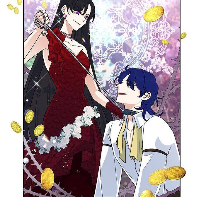 Cuộc Sống Vui Vẻ Của Ác Nữ Chap 14 - Next Chap 15