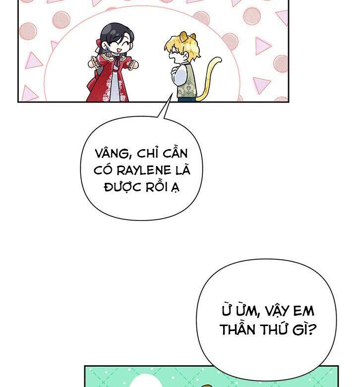 Cuộc Sống Vui Vẻ Của Ác Nữ Chap 14 - Next Chap 15