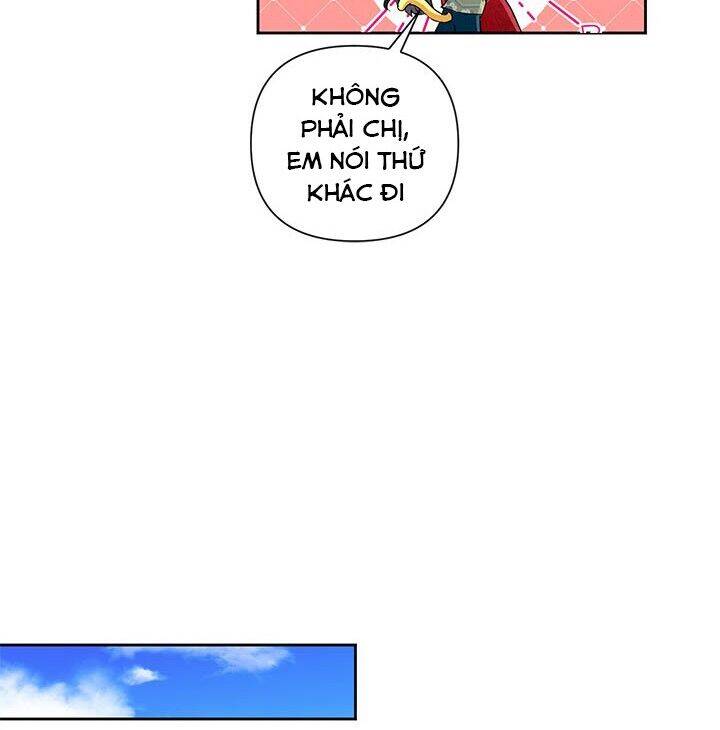 Cuộc Sống Vui Vẻ Của Ác Nữ Chap 14 - Next Chap 15