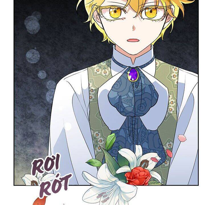 Cuộc Sống Vui Vẻ Của Ác Nữ Chap 14 - Next Chap 15