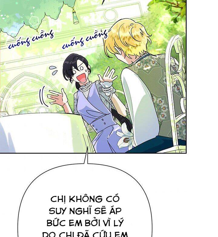 Cuộc Sống Vui Vẻ Của Ác Nữ Chap 14 - Next Chap 15