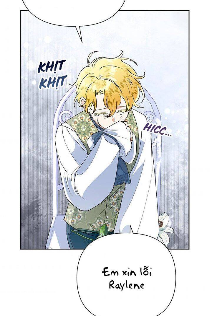 Cuộc Sống Vui Vẻ Của Ác Nữ Chap 14 - Next Chap 15