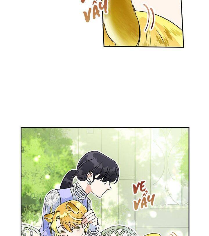 Cuộc Sống Vui Vẻ Của Ác Nữ Chap 14 - Next Chap 15