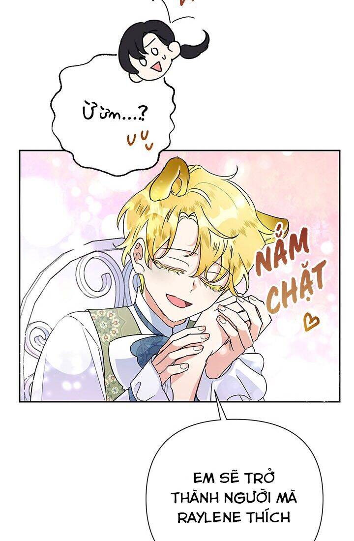 Cuộc Sống Vui Vẻ Của Ác Nữ Chap 14 - Next Chap 15