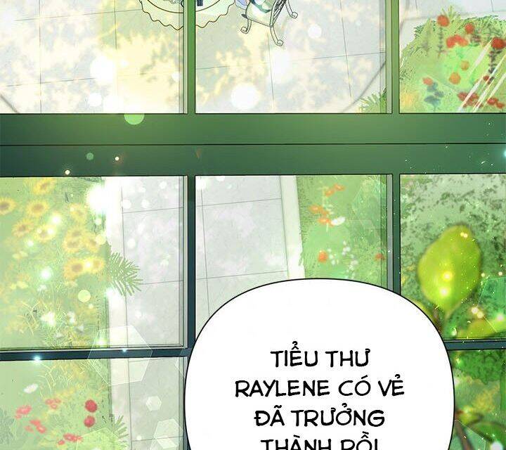 Cuộc Sống Vui Vẻ Của Ác Nữ Chap 14 - Next Chap 15
