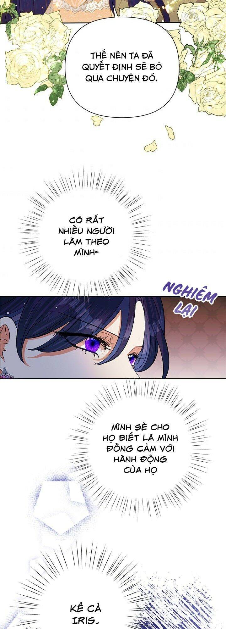 Cuộc Sống Vui Vẻ Của Ác Nữ Chap 16 - Next Chap 17