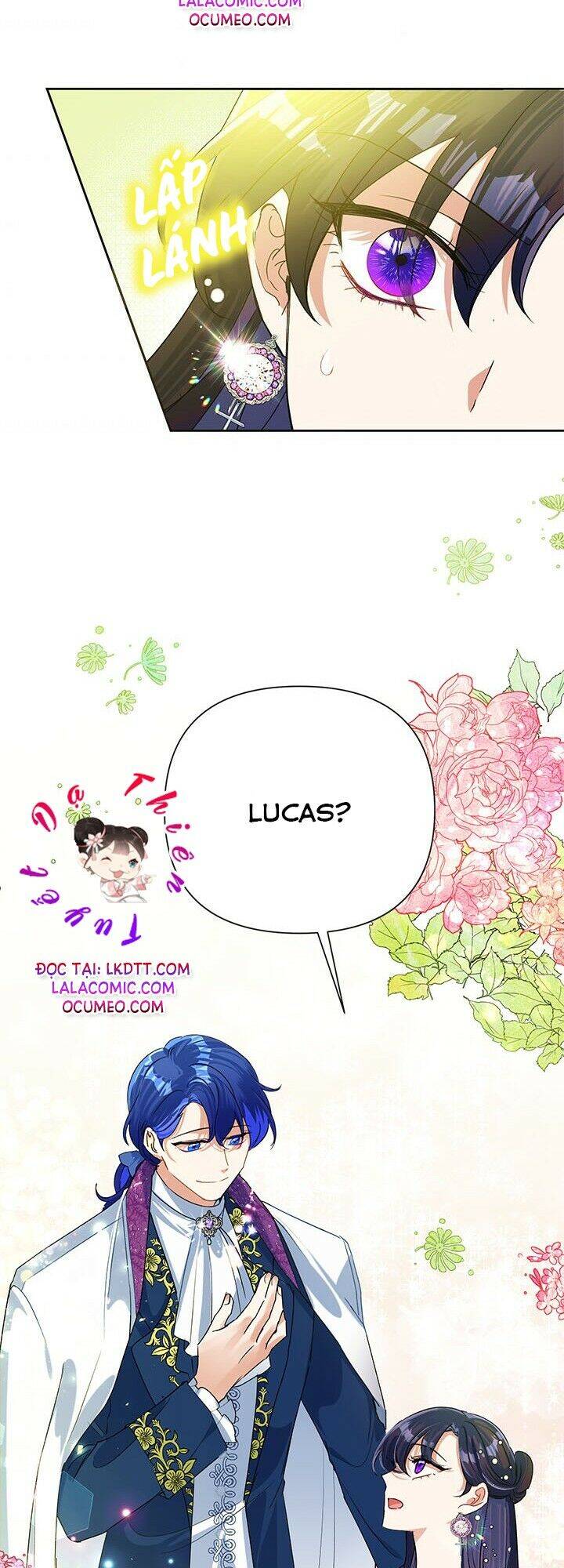 Cuộc Sống Vui Vẻ Của Ác Nữ Chap 16 - Next Chap 17