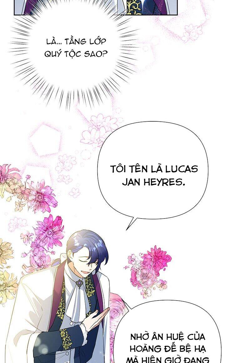 Cuộc Sống Vui Vẻ Của Ác Nữ Chap 17 - Next Chap 18