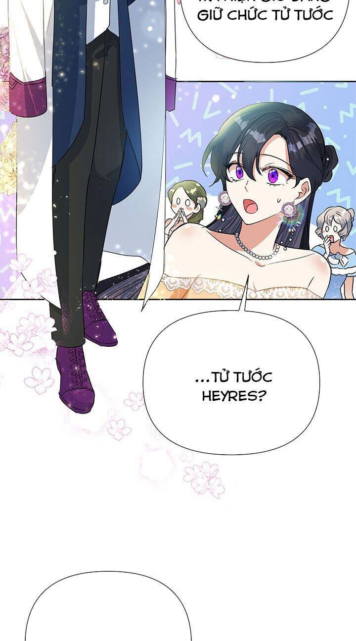 Cuộc Sống Vui Vẻ Của Ác Nữ Chap 17 - Next Chap 18